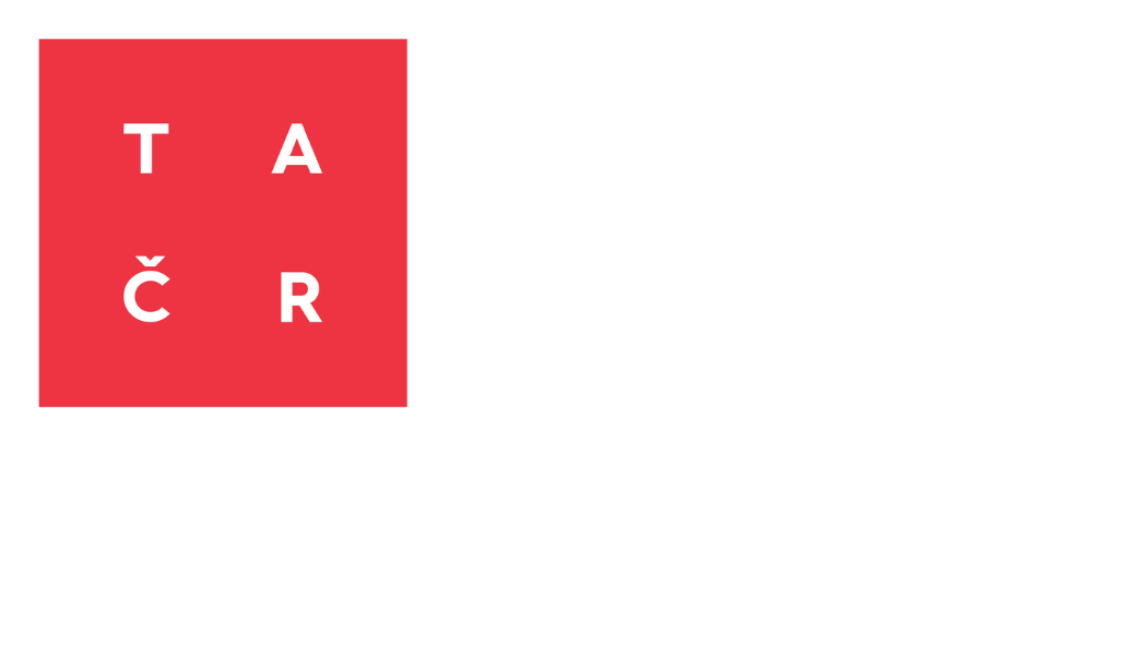 logo TAČR logo TAČR