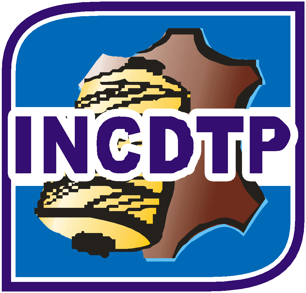 INCDTP INCDTP